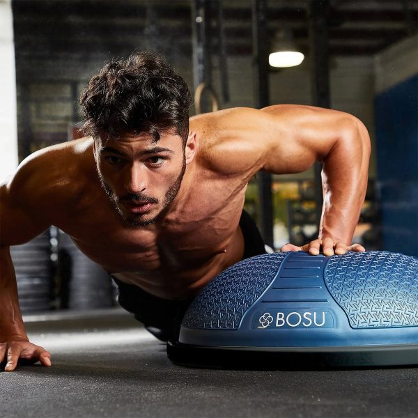 Bosu Nexgen Home Balance Trainer - MadeInUSA - Image 4