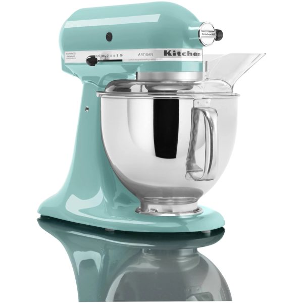 KitchenAid Artisan KSM150PSAQ Stand Mixer - MadeInUSA