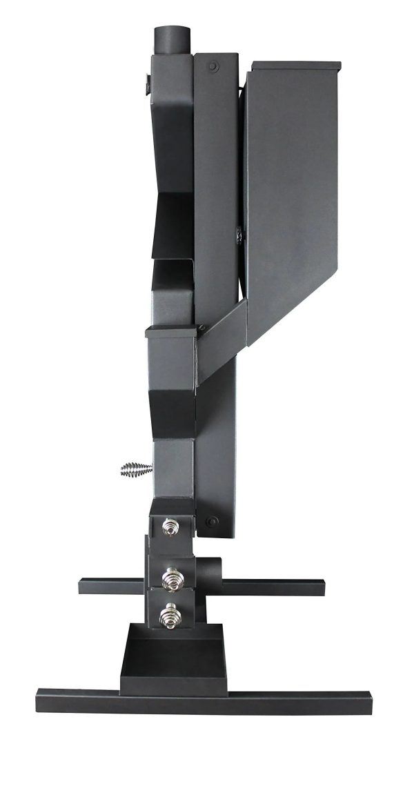Wiseway Non-Electric Pellet Stove -US Stove - MadeInUSA - Image 7