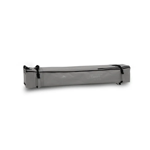 Ozark Trail 12' x 12' Dual Peak Canopy (144-square feet) - MadeInUSA - Image 4