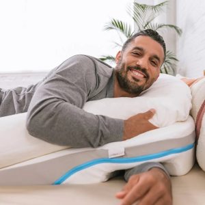 MedCline Shoulder Relief System, One Size - MadeInUSA