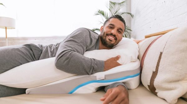MedCline Shoulder Relief System, One Size - MadeInUSA