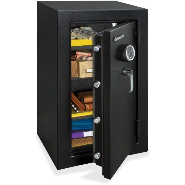 Sentry Safe EF4738E Safe - MadeInUSA - Image 4