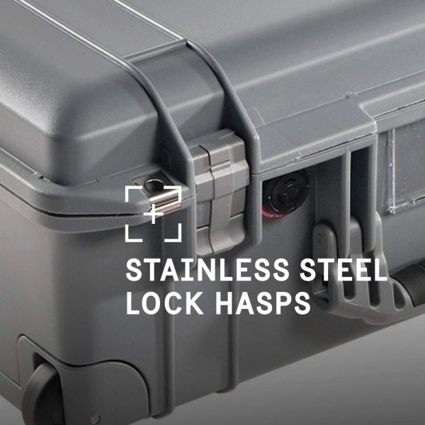Pelican 1535 Air Case - MadeInUSA - Image 10