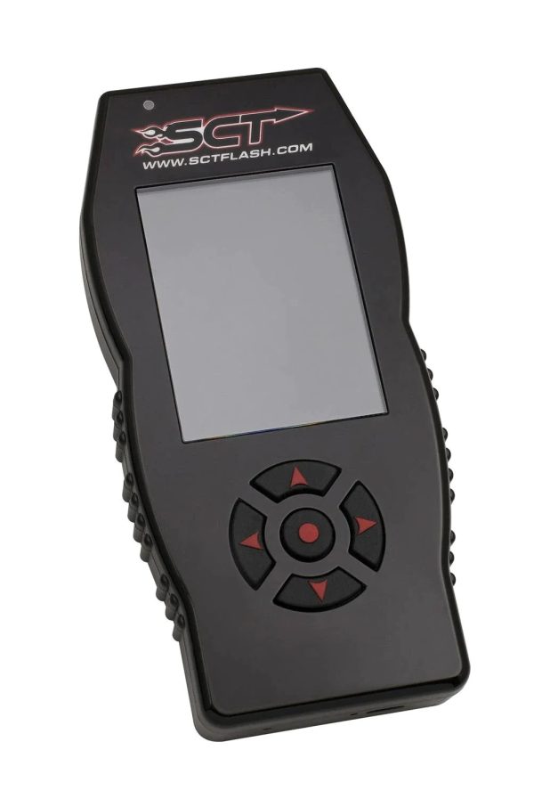 SCT Performance 7015 X4 Power Flash Programmer - MadeInUSA - Image 5