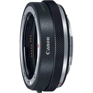 Canon - Control Ring Mount Adapter EF-EOS R - MadeInUSA