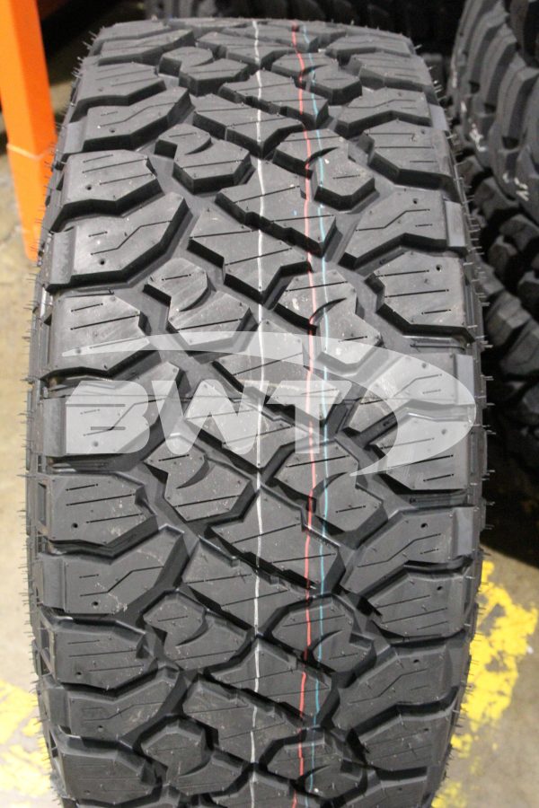 Kenda 601009 Klever R/T (KR601) R20 119R Tire - MadeInUSA - Image 10