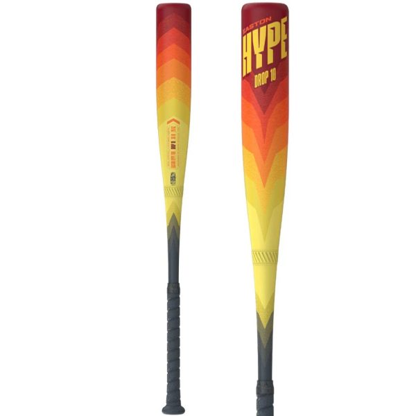 2024 Easton Hype Fire (-10) USSSA Baseball Bat - MadeInUSA - Image 3