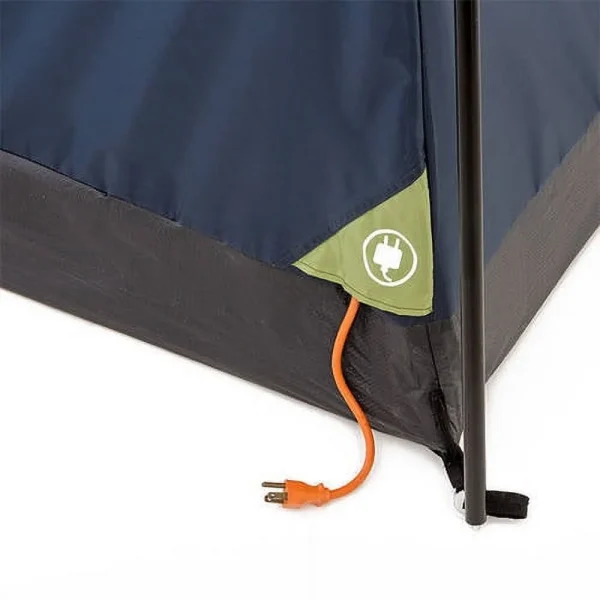 Ozark Trail 14' x 10' Family Cabin Tent, Sleeps 10, 13.5 lbs - MadeInUSA - Image 5