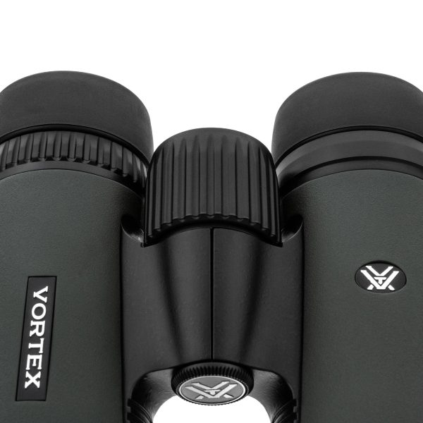 Vortex 8x42 Diamondback HD Binoculars - MadeInUSA - Image 2