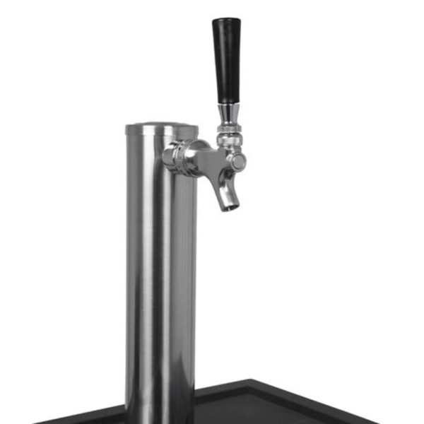 EdgeStar KC1000SS Kegerator - MadeInUSA - Image 3