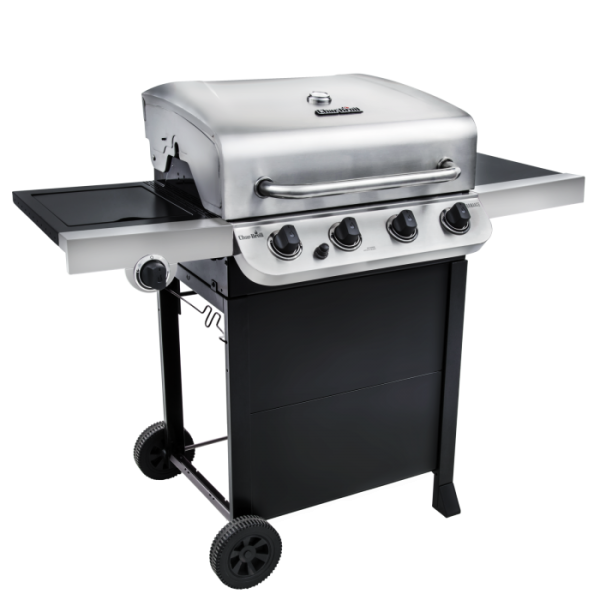 Char Broil Performance Series 4 Burner Gas Grill - MadeInUSA - Image 6