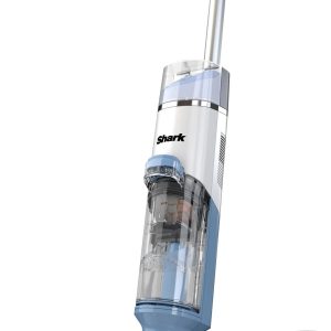 Shark HydroVac Cordless Pro XL 3-in-1 Vacuum, Mop & Self-Cleaning System (WD201) - MadeInUSA