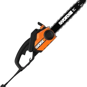 Worx 16 in. 120 V Electric Chainsaw - MadeInUSA