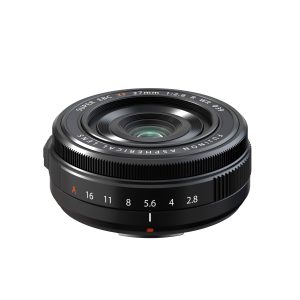 Fujifilm XF 27mm f/2.8 R WR Lens - MadeInUSA