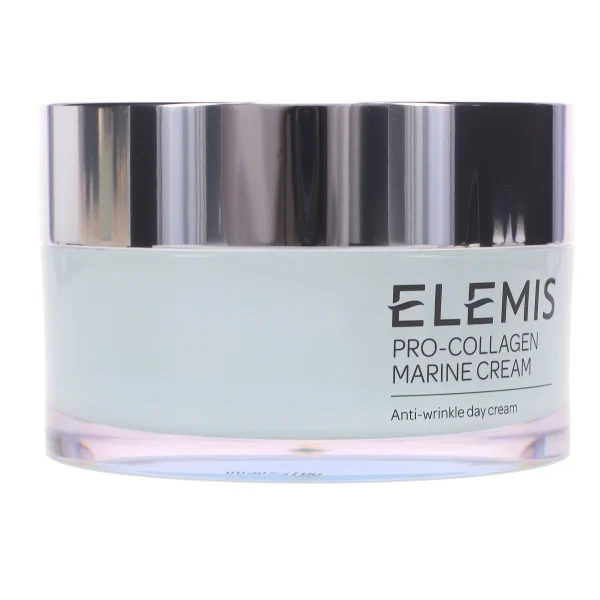 Elemis Pro-Collagen Marine Cream, 3.3oz Anti-Wrinkle Hydrating Day Cream - MadeInUSA - Image 6