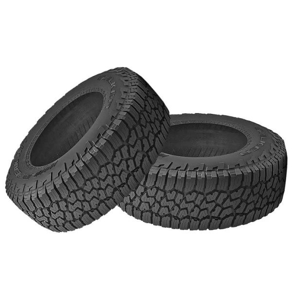 265/65R17 Falken Wildpeak A/T3W - MadeInUSA - Image 6