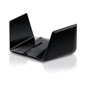 Netgear RAX120 100 Nighthawk WiFi 6 Router - MadeInUSA