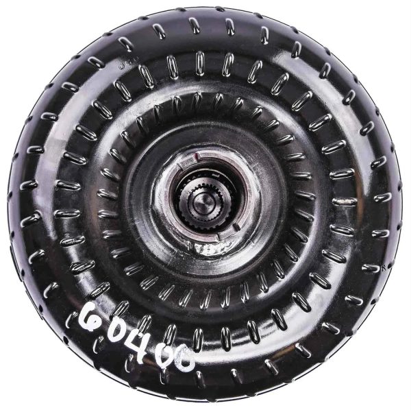 JEGS 60400 Torque Converter for GM TH350/TH400 - MadeInUSA - Image 4