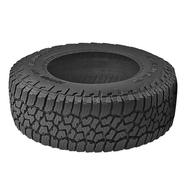 Falken Wildpeak A/T3W 245/65R17 111T Tire - MadeInUSA - Image 10