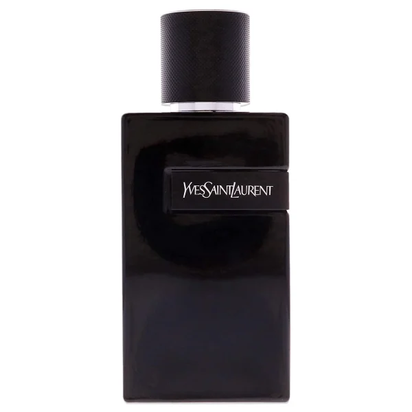 Y Le Parfum by Yves Saint Laurent Eau De Parfum Spray 3.3 oz for Men - MadeInUSA - Image 2
