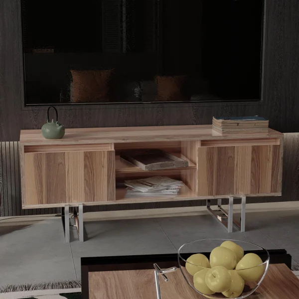 MILANO TV UNIT - MadeInUSA