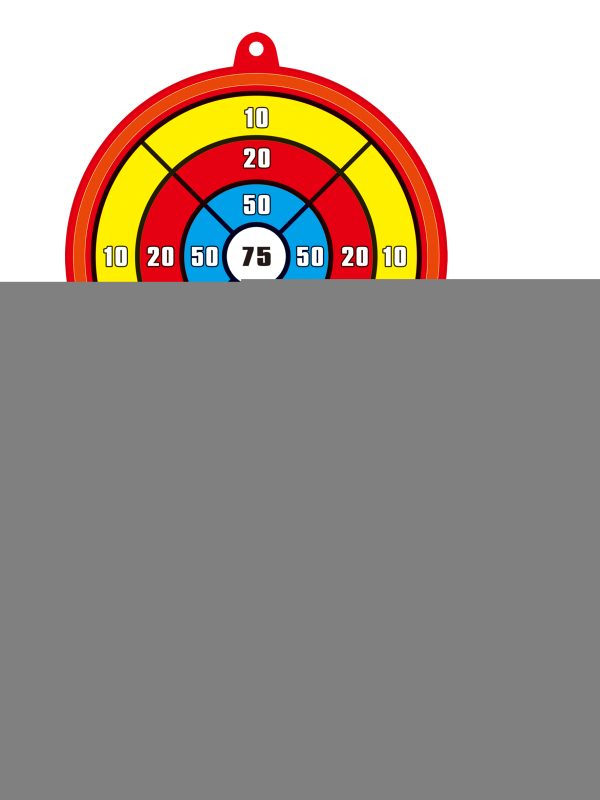 Giddyup! Buck s Archery Crossbow And Arrow Toy Set with Target - Image 2