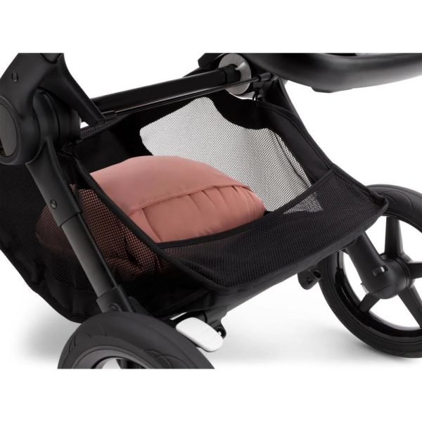Bugaboo Footmuff Dune Taupe - MadeInUSA - Image 9