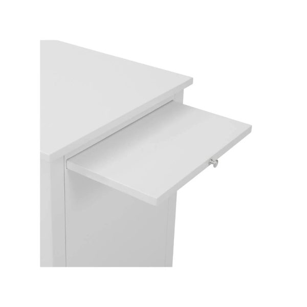 Nurture& The Dresser in Natural - MadeInUSA - Image 3