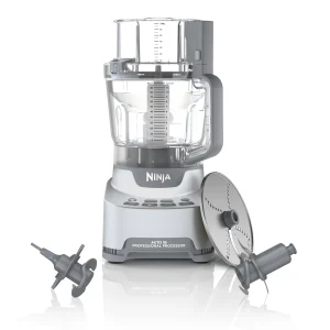 Ninja? Professional XL Food Processor, NF700 - MadeInUSA
