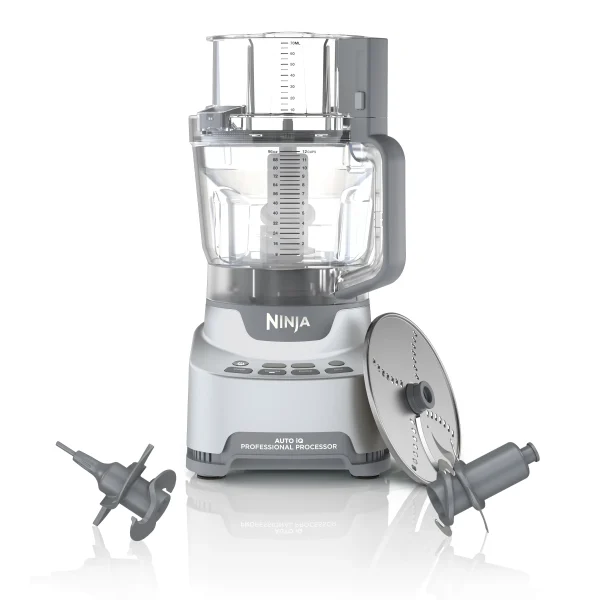 Ninja? Professional XL Food Processor, NF700 - MadeInUSA