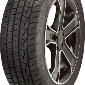 General G-Max AS-05 245/45ZR17 - MadeInUSA