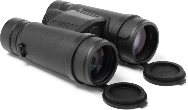 Nikon - Monarch M5 8x42 Binoculars - MadeInUSA - Image 10
