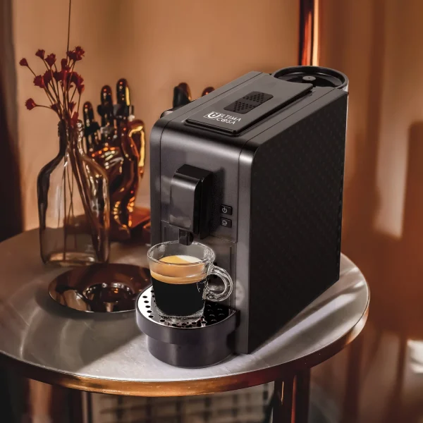 Ultima Cosa Presto Single Serve Pod Espresso Machine - MadeInUSA - Image 5