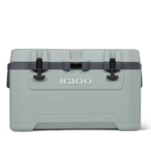 Igloo Overland 72 QT Ice Chest Cooler, Green - MadeInUSA