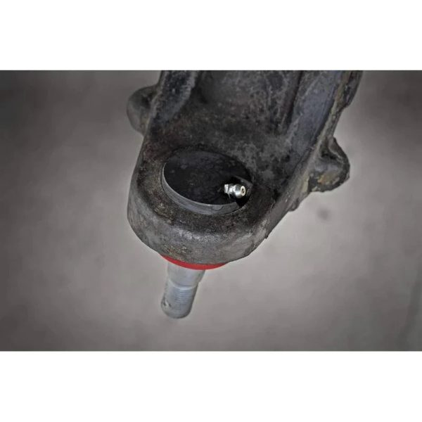 Jeep Heavy Duty Replacement Ball Joints Wrangler Rough Country 10626 JK - MadeInUSA - Image 3