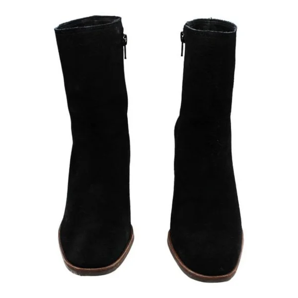 Lucky Brand Boots: Embrace Bohemian Elegance in Every Step - MadeInUSA - Image 3