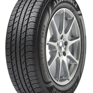 Goodyear Assurance Outlast 205/65R16 95H All-Season Tire - MadeInUSA
