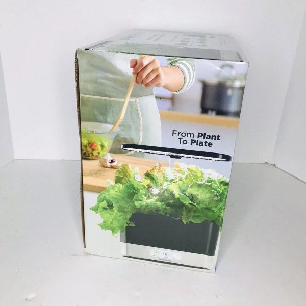 AeroGarden - Harvest - White - MadeInUSA - Image 11