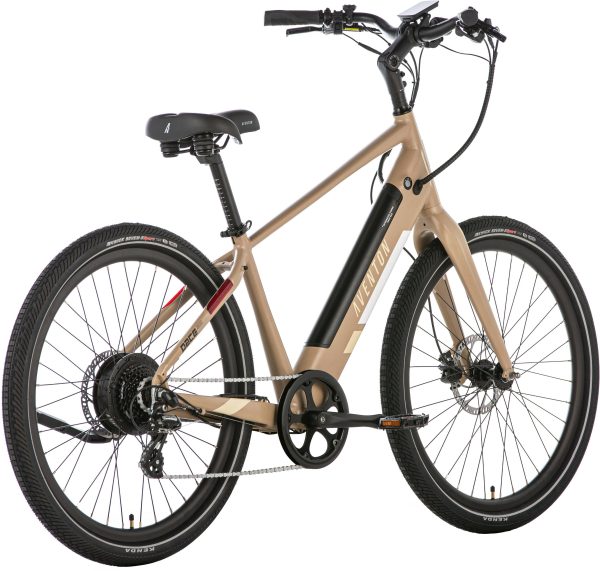 Aventon Pace 500.2 Socal Sand / Regular - MadeInUSA - Image 2