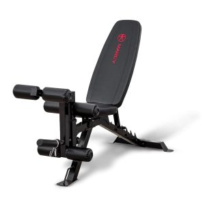 Marcy Utility Bench - MadeInUSA