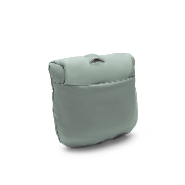 Bugaboo Footmuff - Pine Green - MadeInUSA - Image 9