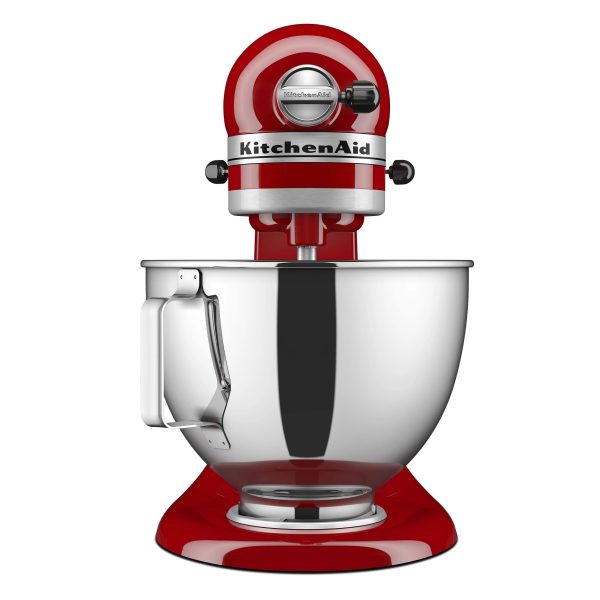 KitchenAid Ksm97er Deluxe 4.5 Quart Tilt-Head Stand Mixer - MadeInUSA - Image 2