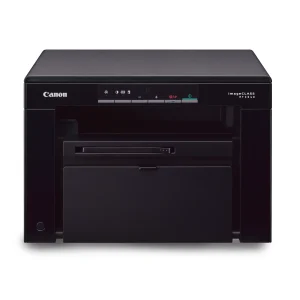 Canon imageCLASS MF3010 - Multifunction Laser Printer - MadeInUSA
