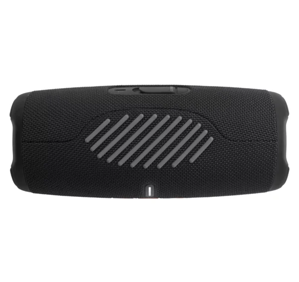 Pre-Owned JBL Charge 5 Black Portable Bluetooth Speaker - Black (Like New) - MadeInUSA - Image 4