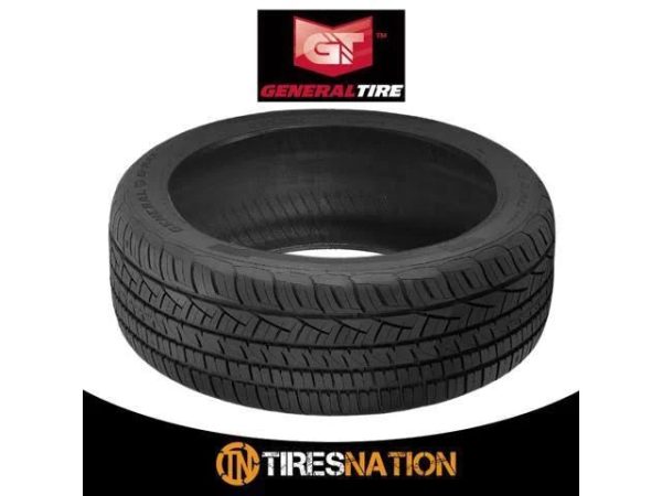 General G-Max AS-05 245/45ZR17 - MadeInUSA - Image 10