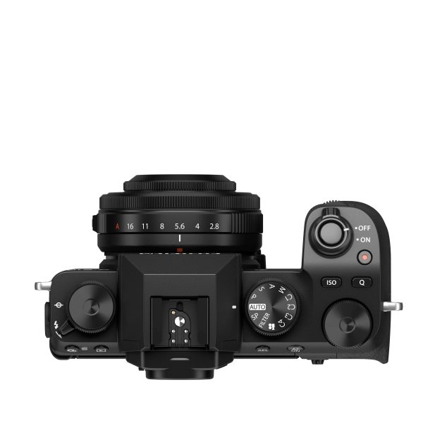 Fujifilm XF 27mm f/2.8 R WR Lens - MadeInUSA - Image 9