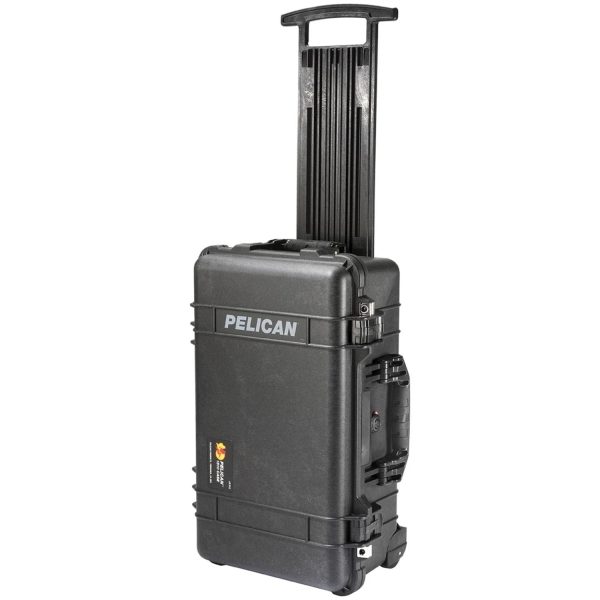 Pelican - 1510 Carry on Case - MadeInUSA - Image 10