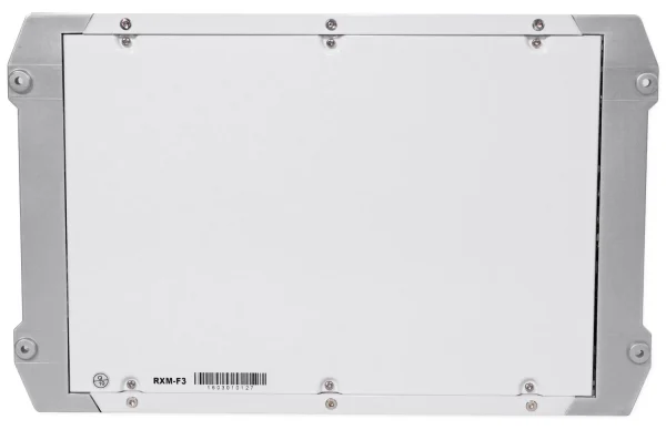 Rockville RXM-F3 1600 Watt Marine/Boat 4 Channel Amplifier Amp+PA Microphone - MadeInUSA - Image 6