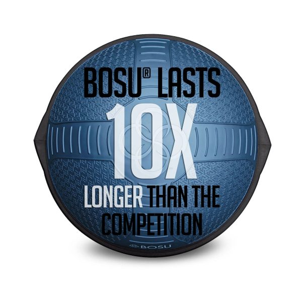 Bosu Nexgen Home Balance Trainer - MadeInUSA - Image 7